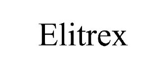ELITREX