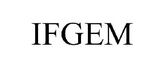 IFGEM