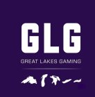 GLG GREAT LAKES GAMING