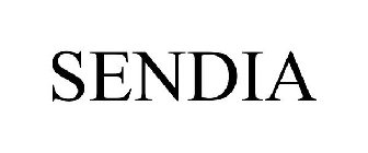 SENDIA