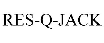 RES-Q-JACK