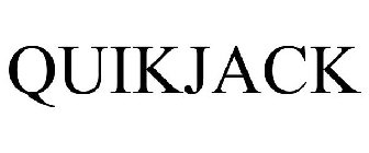 QUIKJACK
