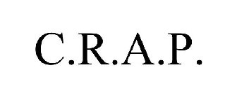 C.R.A.P.