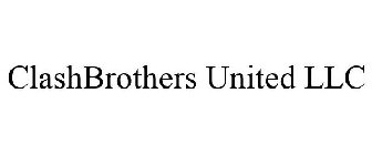 CLASHBROTHERS UNITED LLC