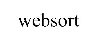 WEBSORT