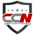 CCN CYBER CLASH OF NATURALS