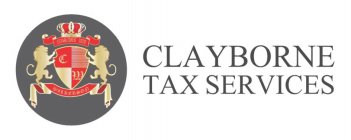 C W ESTABLISHED 2020 WILKERSON CLAYBORNE TAX SERVICES