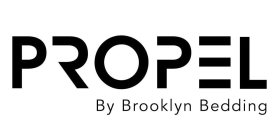 PROPEL BY BROOKLYN BEDDING