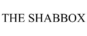THE SHABBOX