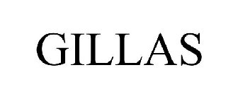 GILLAS