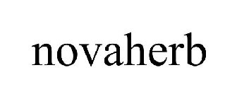 NOVAHERB