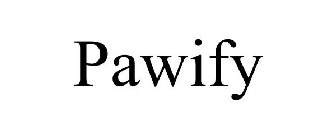 PAWIFY
