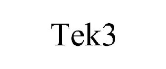 TEK3