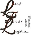 LAST-FIRST LOGISTICS LLC MATTHEW 20:16