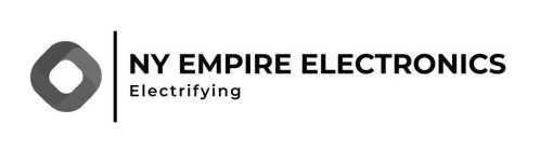NY EMPIRE ELECTRONICS ELECTRIFYING
