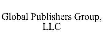GLOBAL PUBLISHERS GROUP, LLC