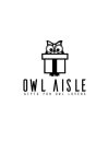 OWL AISLE GIFTS FOR OWL LOVERS