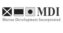 MDI MARINE DEVELOPMENT INCORPORATED