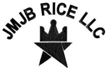 JMJB RICE LLC