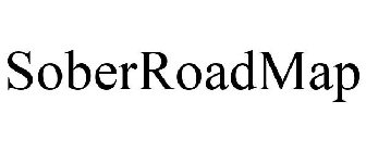 SOBERROADMAP