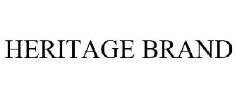 HERITAGE BRAND