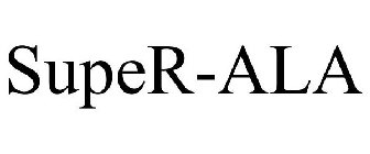 SUPER-ALA