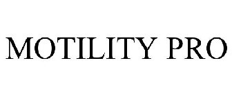 MOTILITY PRO