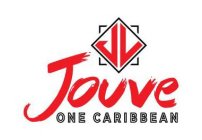 JV JOUVE ONE CARIBBEAN