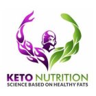 KETO NUTRITION SCIENCE BASED ON HEALTHY FATS