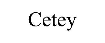 CETEY