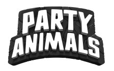 PARTY ANIMALS