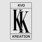 KK KVO KREATION