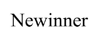 NEWINNER
