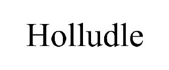 HOLLUDLE