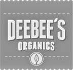 DEEBEE'S ORGANICS