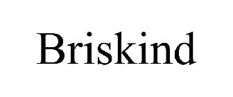 BRISKIND