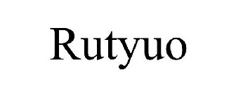 RUTYUO