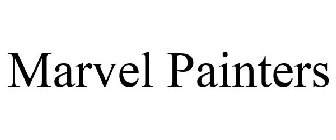MARVEL PAINTERS