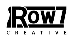 ROW 7 CREATIVE
