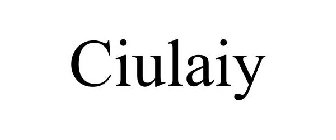 CIULAIY