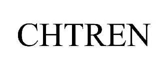 CHTREN