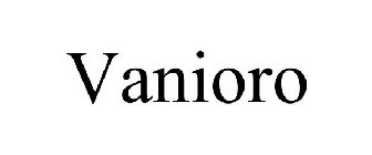 VANIORO