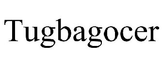 TUGBAGOCER