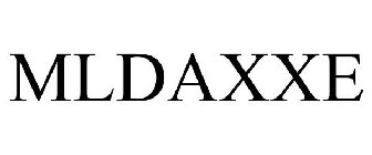 MLDAXXE
