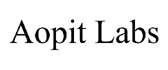 AOPIT LABS