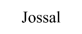 JOSSAL