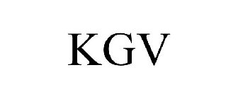 KGV