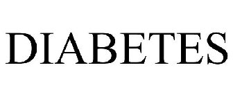 DIABETES