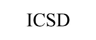 ICSD
