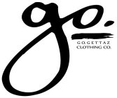 GO.GETTAZ CLOTHING CO.